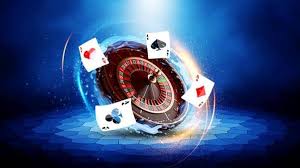 Официальный сайт Vulkan Olimp Casino