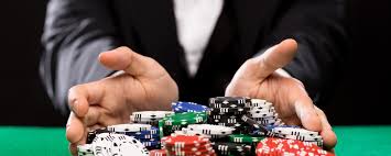 Официальный сайт Columbus Casino