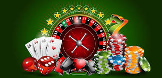 Вход на зеркало Vulkan Olimp Casino