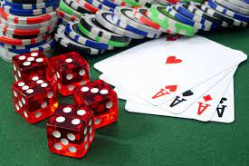 Онлайн казино GoldBet Casino