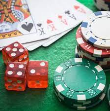 Онлайн казино Casino Pobeda